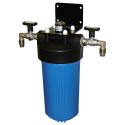 Blueline 'XL' heating water refill valve