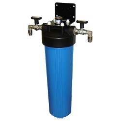 Blueline 'XXL' heating water refill valve